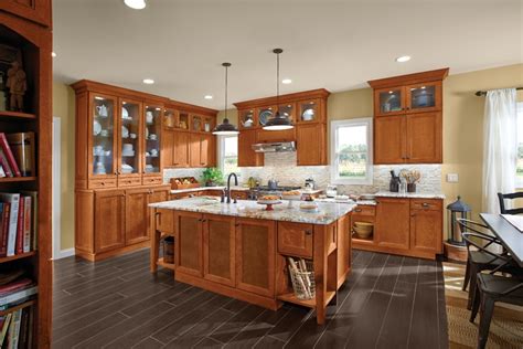 kraftmaid vantage cabinets